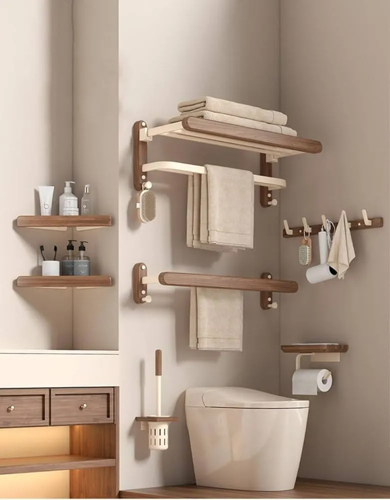Accesorios de baño