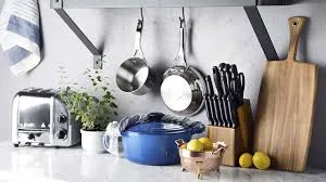 Accesorios de cocina