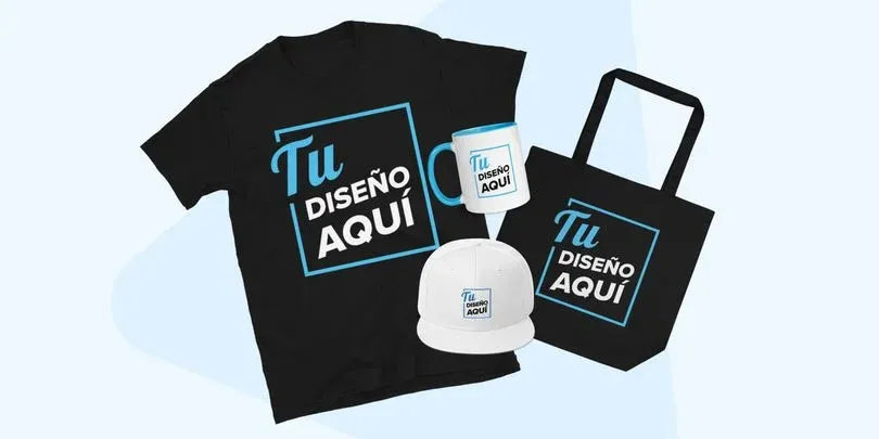 Branding personalizado