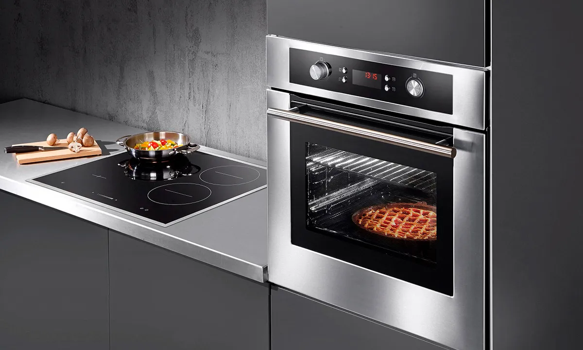 Hornos de microondas